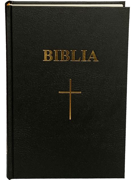biblia romana